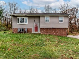 7301 W Airport Rd, Bloomington, IN 47403