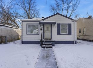 7084 Rivard Ave, Warren, MI 48091