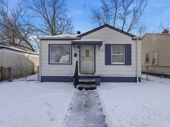 7084 Rivard Ave, Warren, MI 48091