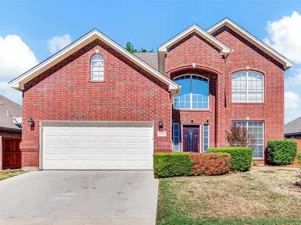 6033 Hillview Dr, Watauga, TX 76148