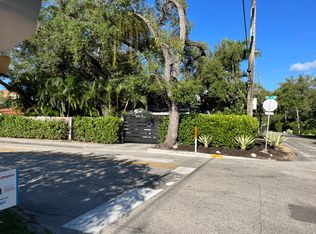 701 SW 9th Ave, Fort Lauderdale, FL 33315