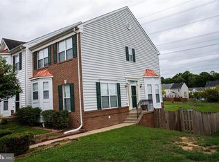 15326 Bronco Way, Woodbridge, VA 22193