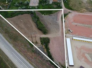 60 Tw Rd, Buffalo, WY 82834