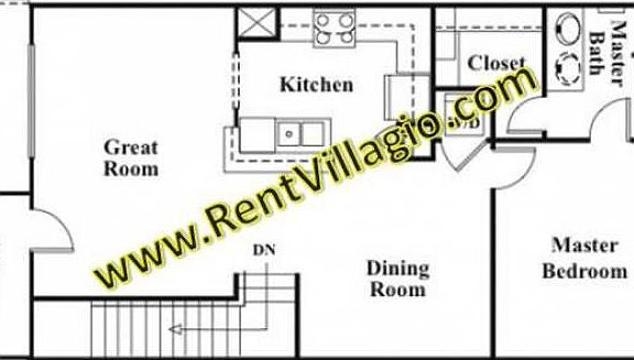 level #2 layout