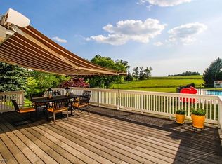 34 Thrush Cir, Neshanic Station, NJ 08853