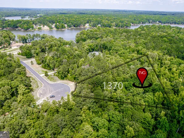 1370 Sailview Dr, Buckhead, GA 30625