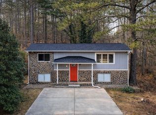 2606 Callier Springs Rd SE, Rome, GA 30161