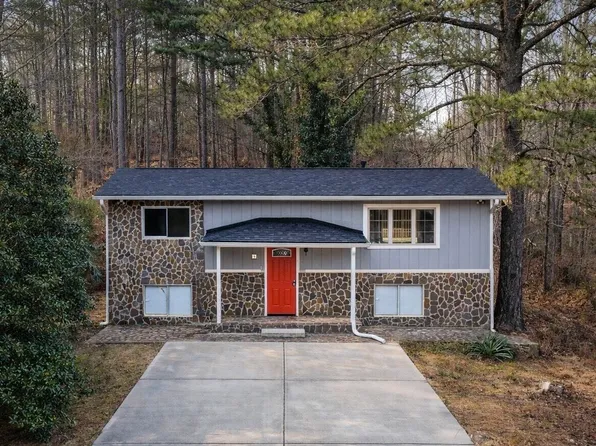 2606 Callier Springs Rd SE, Rome, GA 30161