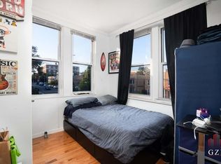 2420 Ditmars Blvd APT 2A, Astoria, NY 11105