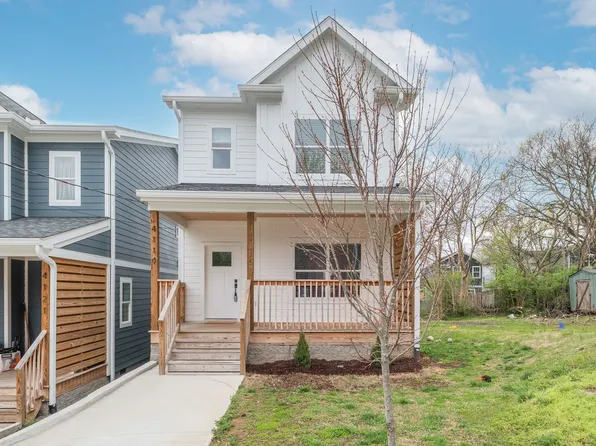 4119 Church St, Old Hickory, TN 37138