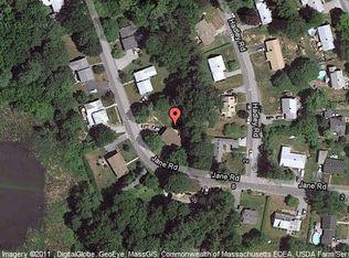 42 W Main St, Merrimac, MA 01860
