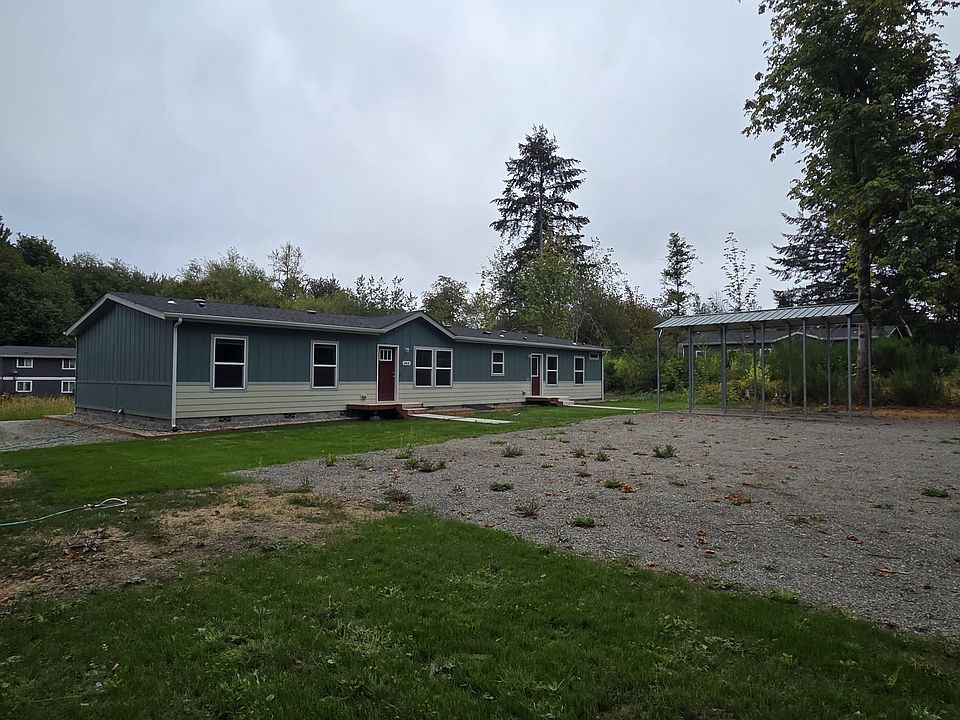 1st image of 640 NE Old Belfair Hwy #A