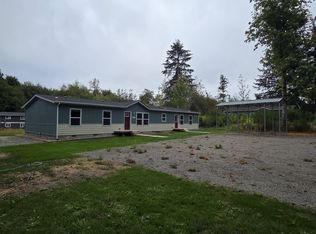 640 NE Old Belfair Hwy #A, Belfair, WA 98528