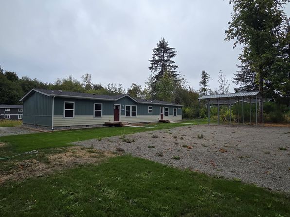 640 NE Old Belfair Hwy #A