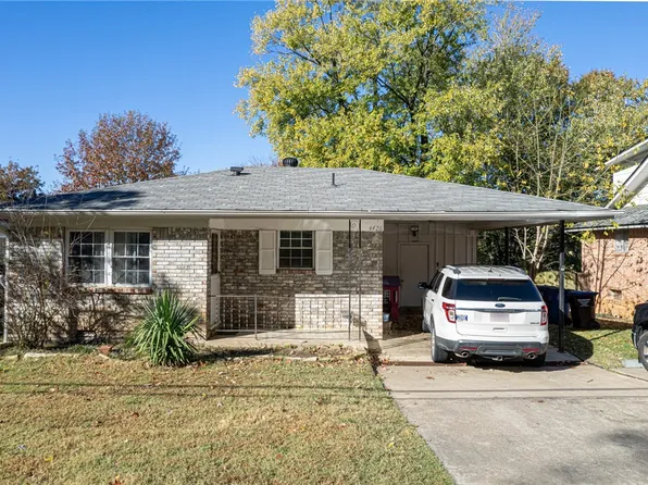 4426 S 31st St, Fort Smith, AR 72901