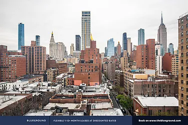 Rented by The Blueground