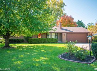 800 W Hampshire Rd, Peoria, IL 61614