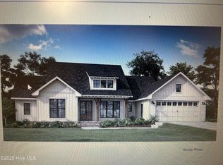 2430 Starling Lane, New Bern, NC 28562