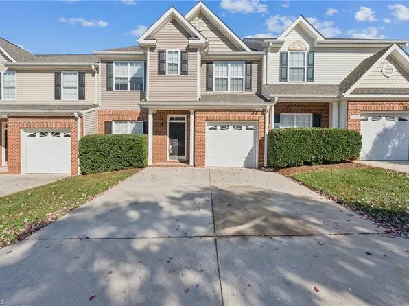 3532 Parkhill Crossing Dr, High Point, NC 27265