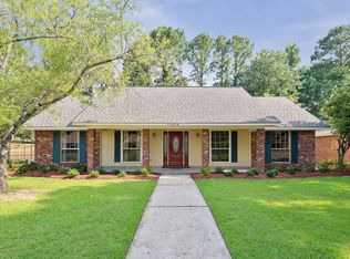 13824 Leighwood Ave, Baton Rouge, LA 70815