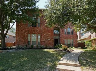 1120 Wedge Hill Rd, McKinney, TX 75072
