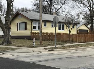 2244 S Lowell Ave, Springfield, IL 62704