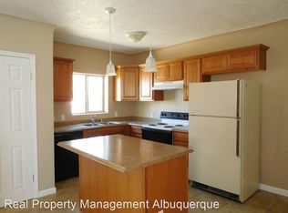 314 Cutler Ave NE, Albuquerque, NM 87102