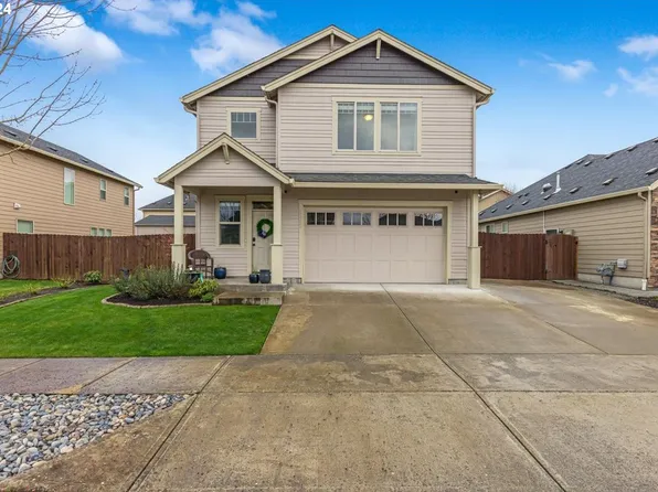 12721 NE 54th Way, Vancouver, WA 98682