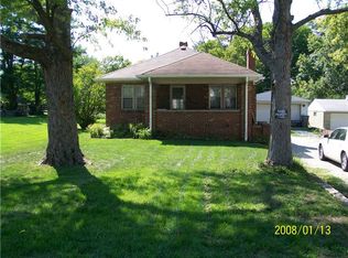 4848 S Walcott St, Indianapolis, IN