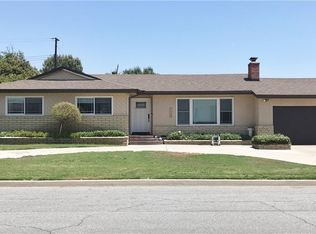 13202 Olympia Way, Santa Ana, CA 92705