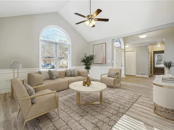 20 Trace Ct, Covington, GA 30016