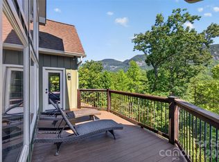 343 Garden Ln, Lake Lure, NC 28746