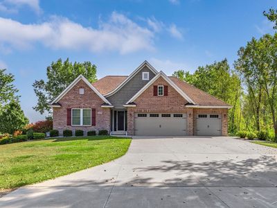 1255 S Nine Mile Rd, Kawkawlin, MI, 48631