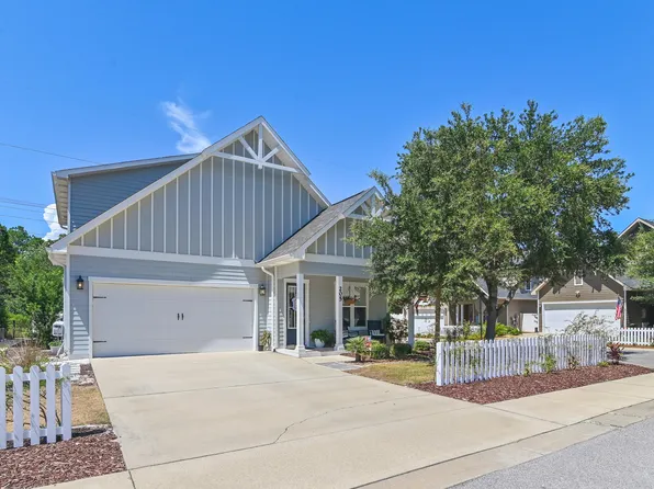 205 Emma Grace Ln, Santa Rosa Beach, FL 32459
