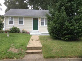402 Gorham Ave, Cape May, NJ 08204