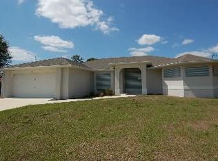 1373 Fitzgerald Rd, North Port, FL 34288