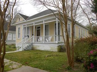 125 Item Ave, Mobile, AL 36607