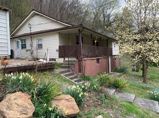 6911 Loop Seven Hwy, Davy, WV 24828
