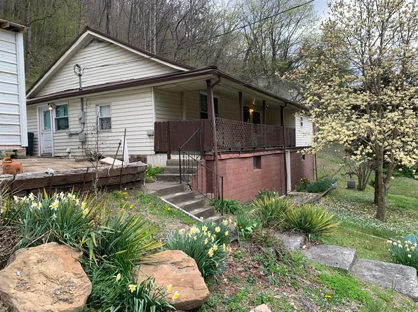 6911 Loop Seven Hwy, Davy, WV 24828