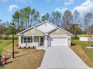 534 War Eagle Ct, Longs, SC 29568