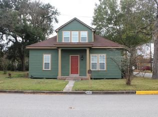 402 Granberry St, Humble, TX 77338