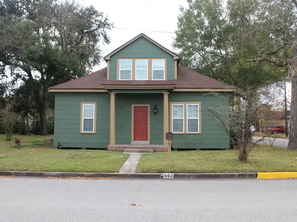 402 Granberry St, Humble, TX 77338