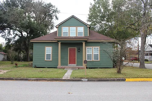 402 Granberry St Photo 1