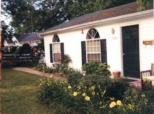 1400 Lovers Ln, Dyersburg, TN 38024