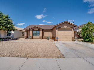 11546 W Corrine Dr, El Mirage, AZ 85335