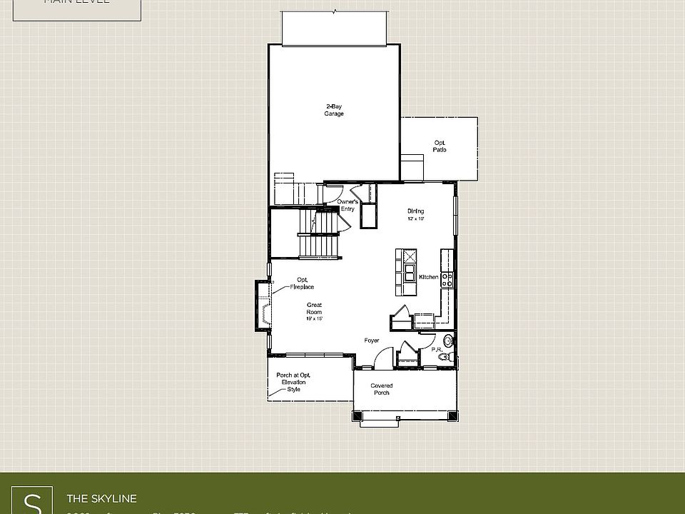 2nd image of 5392 W 73rd Pl
