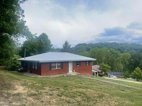 1160 Amherst Dr, Ashland, KY 41101