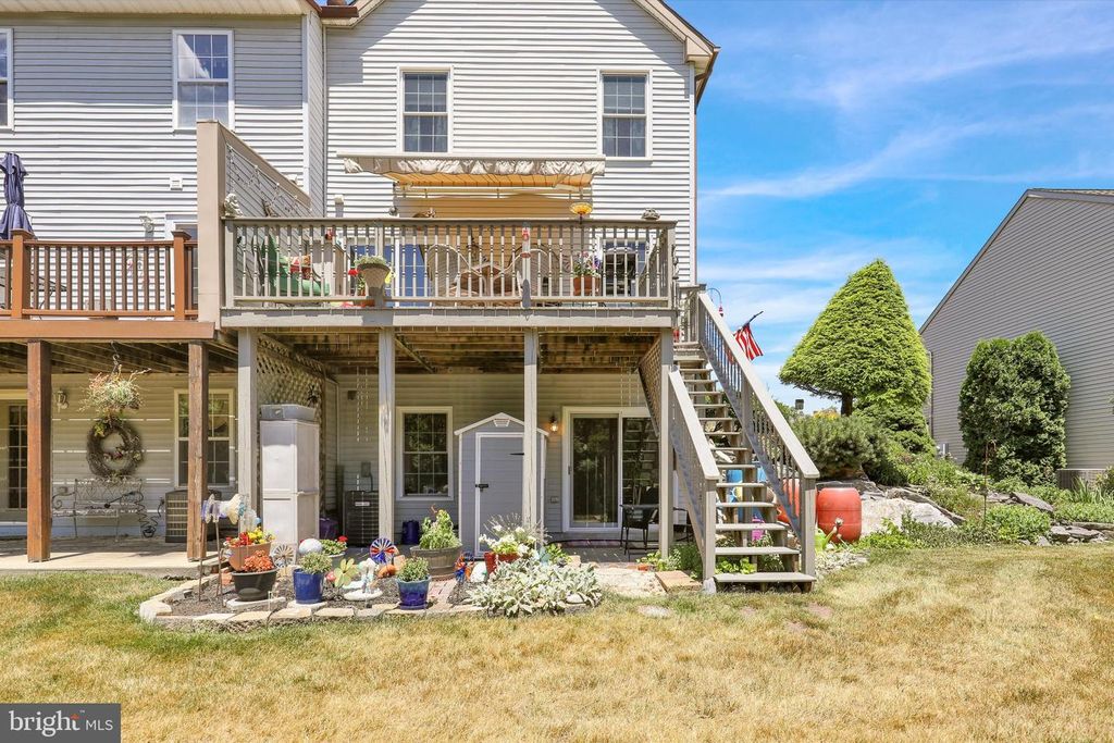 124 Spruce Ct #U-0004, Annville, PA - View 6
