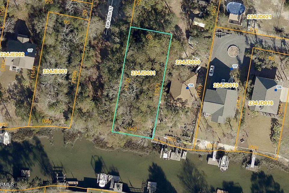 2nd image of 11 SW 26th Street
