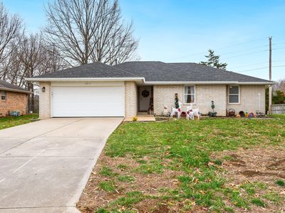 4615 S Tyler Terrace, Battlefield, MO, 65619